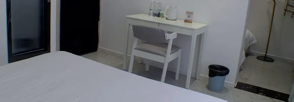 Shanghai Yinxubai Designer Homestay