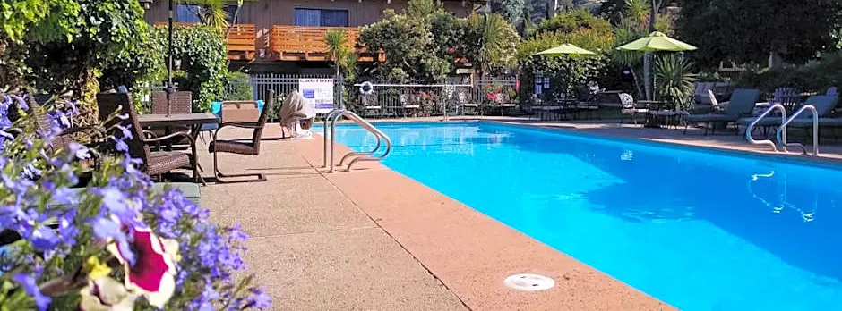 Carmel Valley Lodge