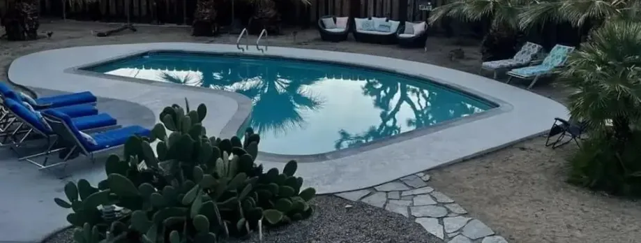 Indigo Sky Oasis - Pool & Hot Tub 4 Bedroom Home