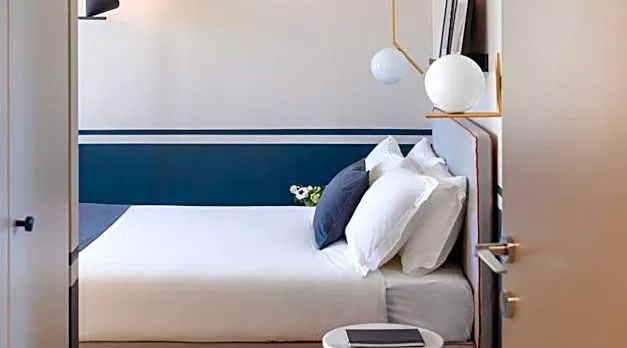 Velvet Grey Boutique Hotel