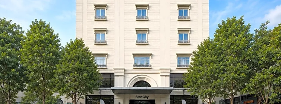 Star City Hotel