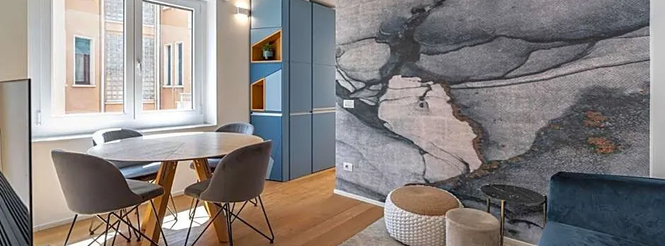 Easylife - Milano - Masera 10 - Porta Venezia