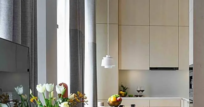 MrSTiL Design Aparthotel