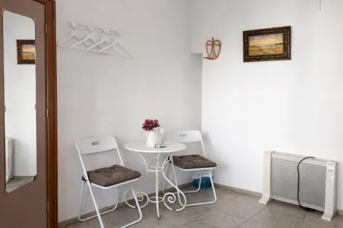Vivienda Turística Templo Romano