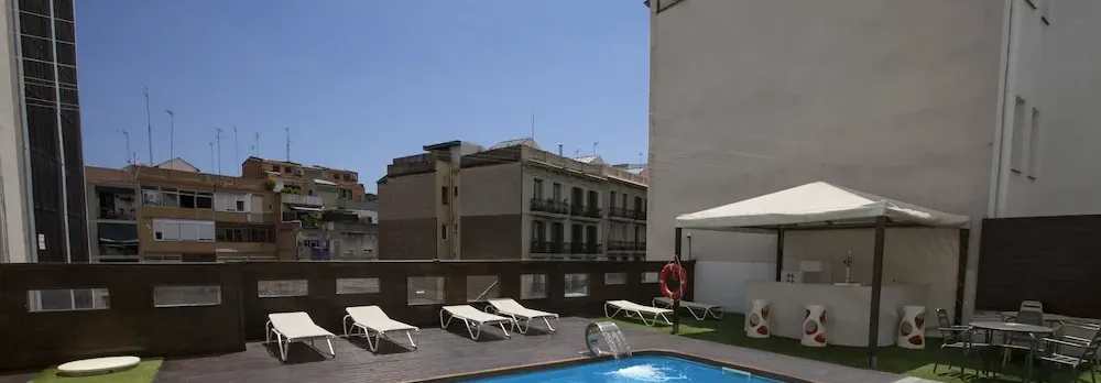 Hotel Concordia