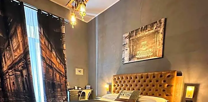 B&B Pantarei Napoli