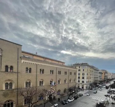 Residenza Cola Di Rienzo - Suite In Rome
