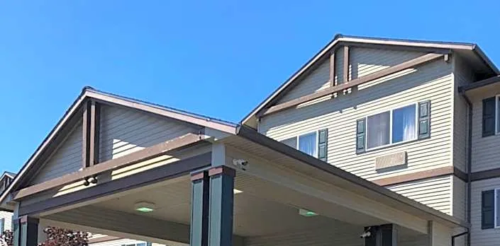 The Ashley Inn of Tillamook