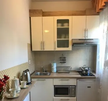 Apartments Znjan