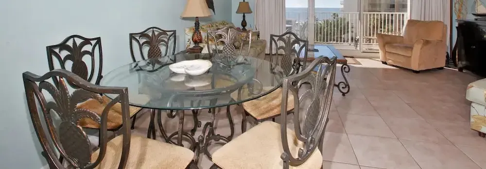 Shores of Panama by Panhandle Getaways