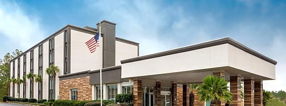 Wyndham Garden Summerville