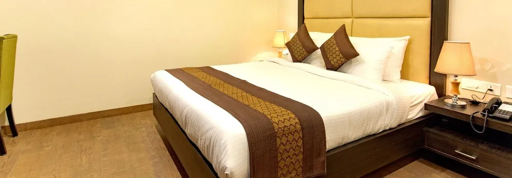 Hotel The Livin