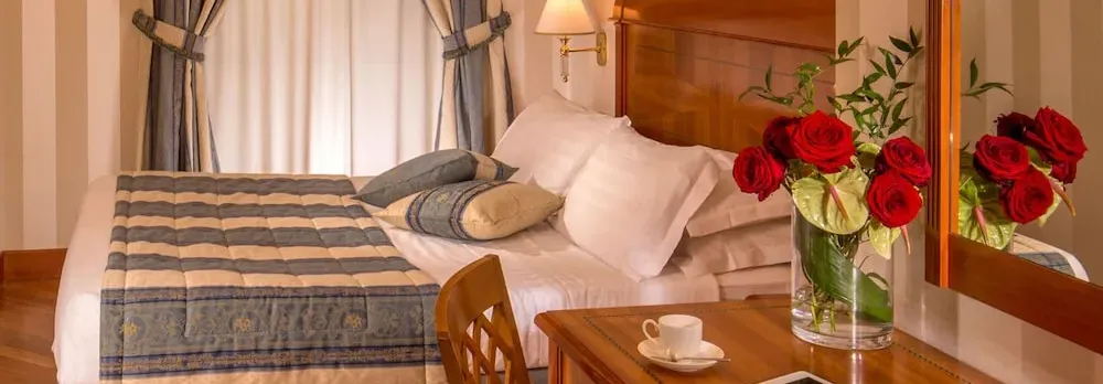 Albergo Ottocento