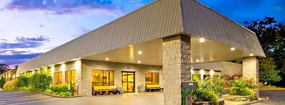 Best Western Branson Inn and Conference Center