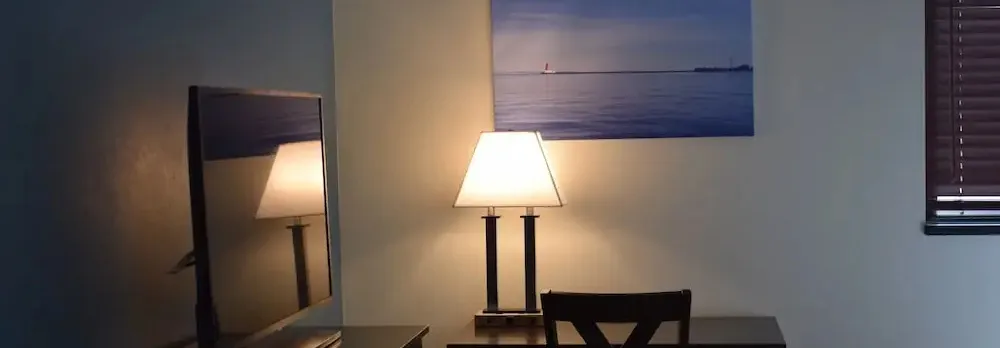 Menominee River Extended Stay Hotel