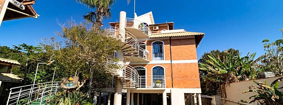 Pousada Maré de Lua