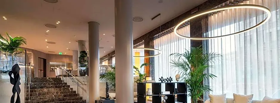 Crowne Plaza Milan City By IHG