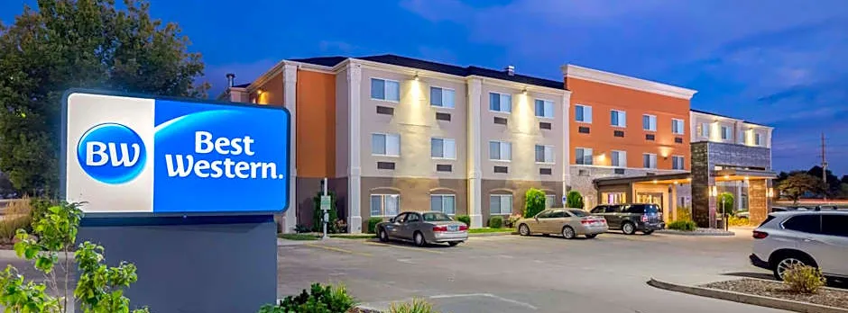 Best Western Greeley