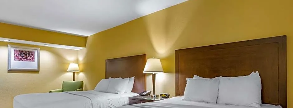 Clarion Inn & Suites Roswell