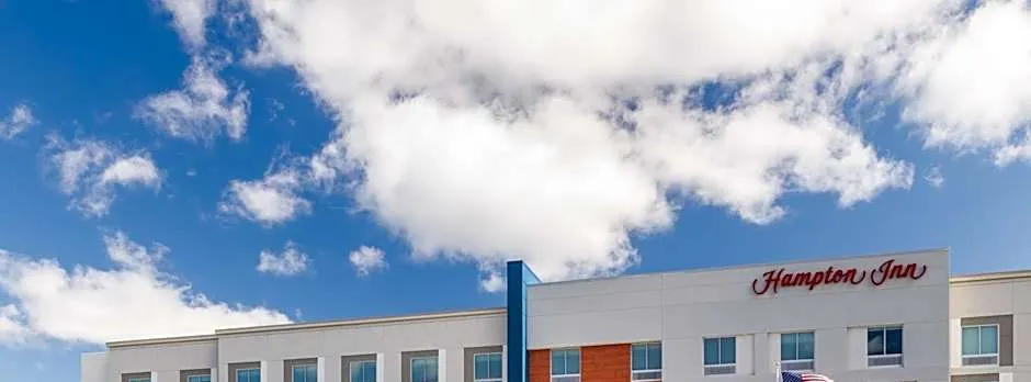 Hampton Inn by Hilton Bedford, IN