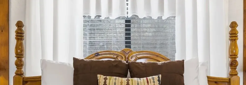 Windjammer Cottage - Branson