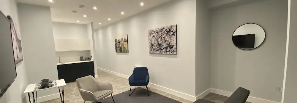 Kempston Suites Liverpool Apartment 10