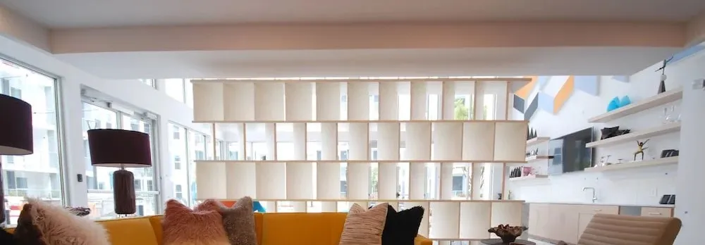 Апартаменты Spectacular Apartments by BCA Furnished
