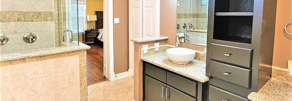 5Bdrm 3.5Bath 8Beds - Up to 16 Guest