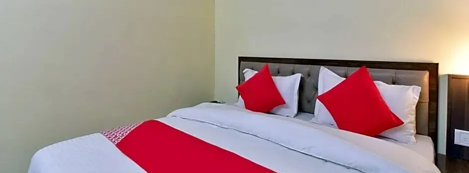 Hotel Vanshil by OYO Rooms