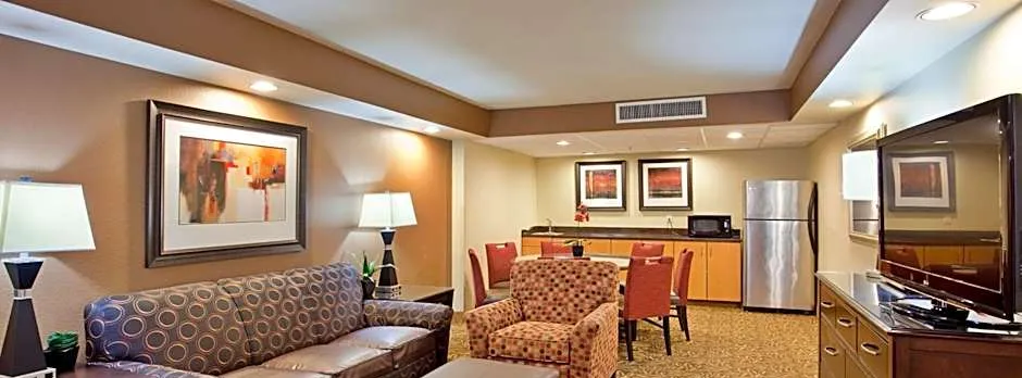 Holiday Inn Kearney By IHG