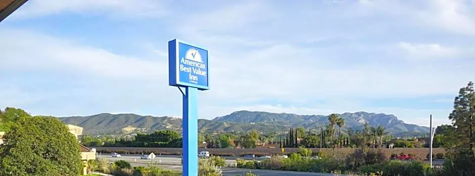 Americas Best Value Inn Thousand Oaks