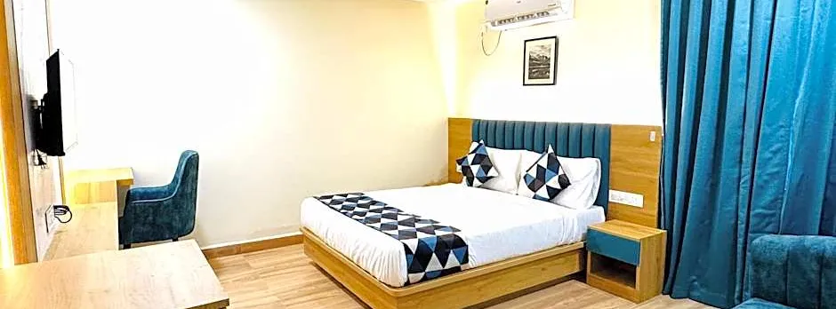 White Ridge Premium Hotel