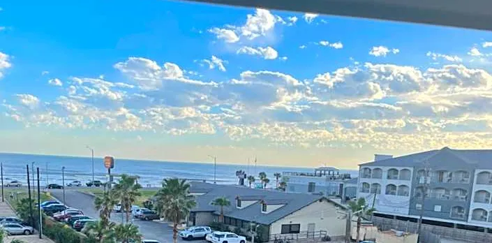 Casa Del Mar Galveston