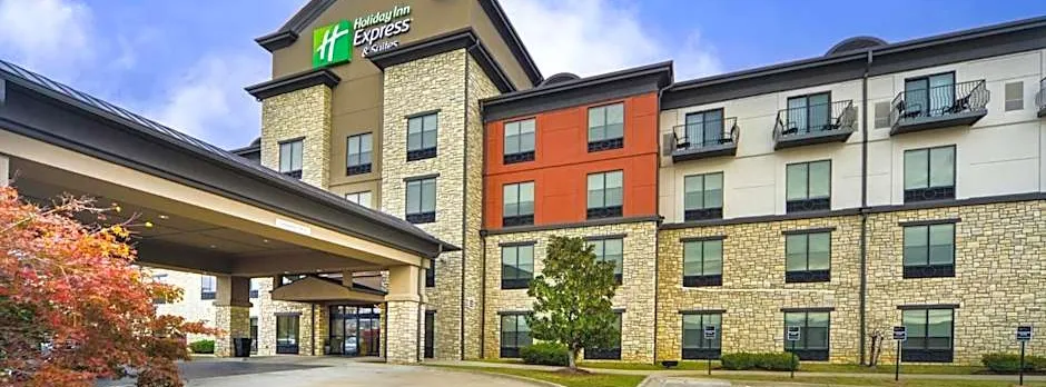 Holiday Inn Express Conway By IHG