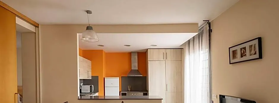 Barcelona Apartment Villarroel