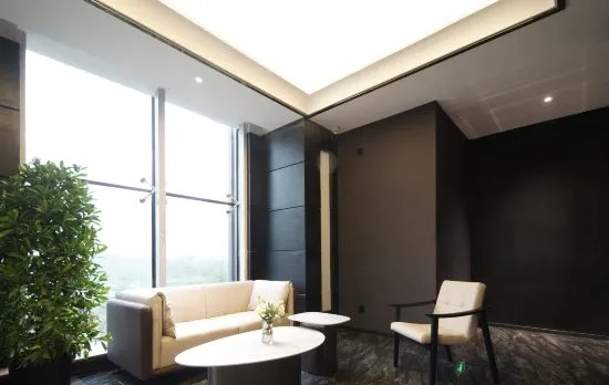 Si Yue Hotel (Software Industry Center Wealth Mall Branch)