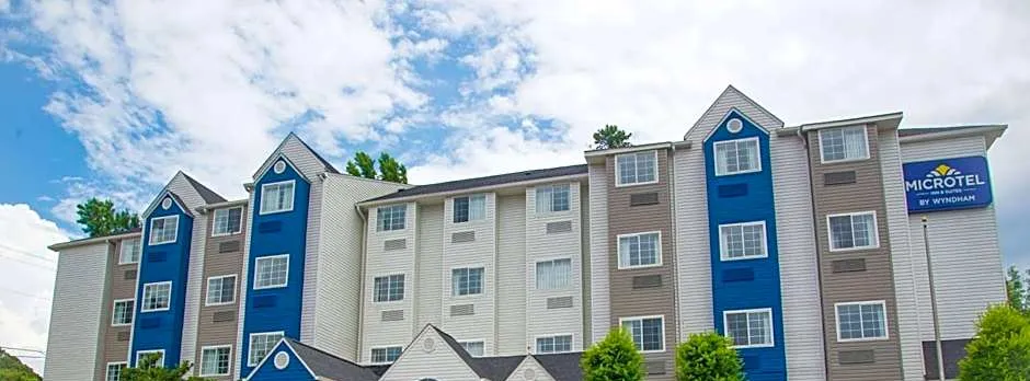 Microtel Inn & Suites By Wyndham Daphne/Mobile