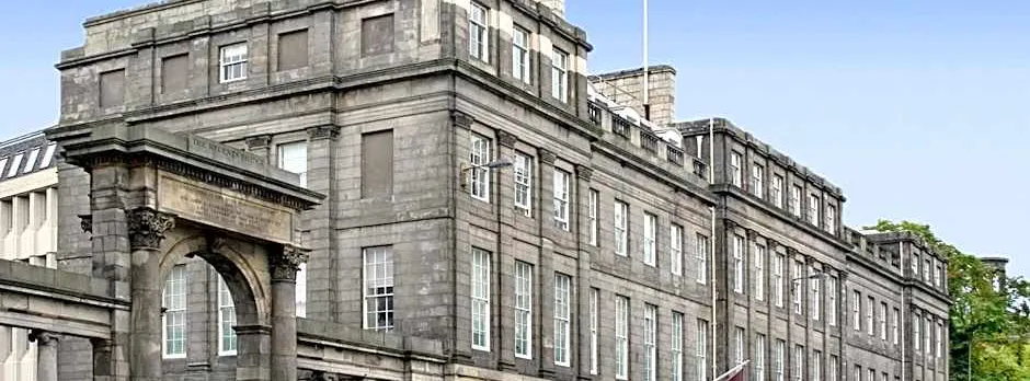 Apex Waterloo Place Hotel