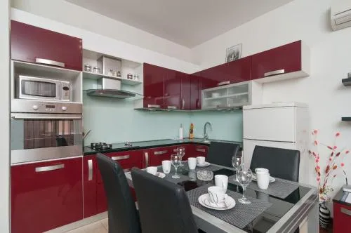 Split Center Apartment