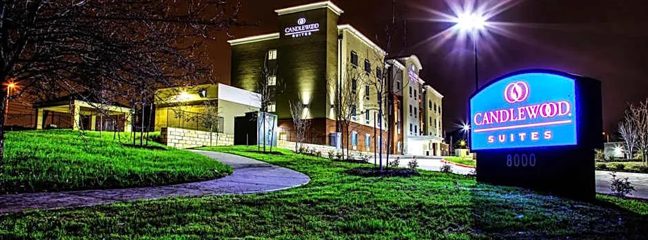 Candlewood Suites Austin North By IHG