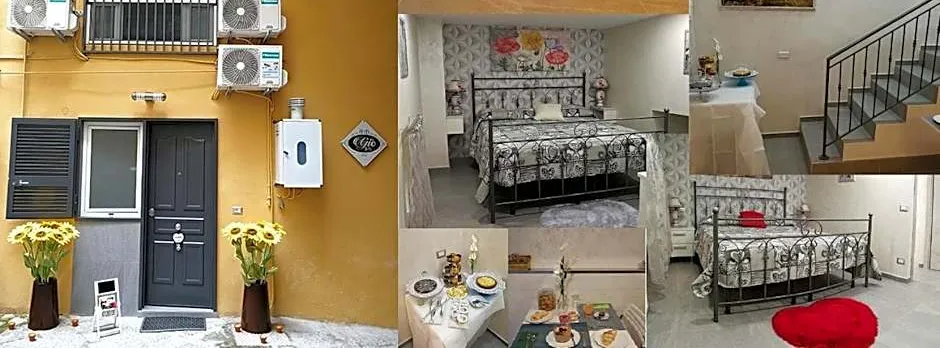 B&B Giò