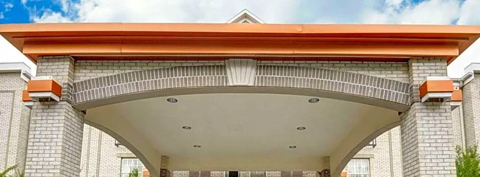 Quality Inn & Suites Little Rock West