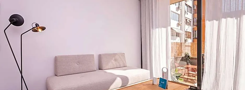 Sweett - Casa Fira