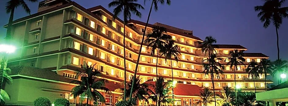 The Retreat - Hotel & Convention Centre
