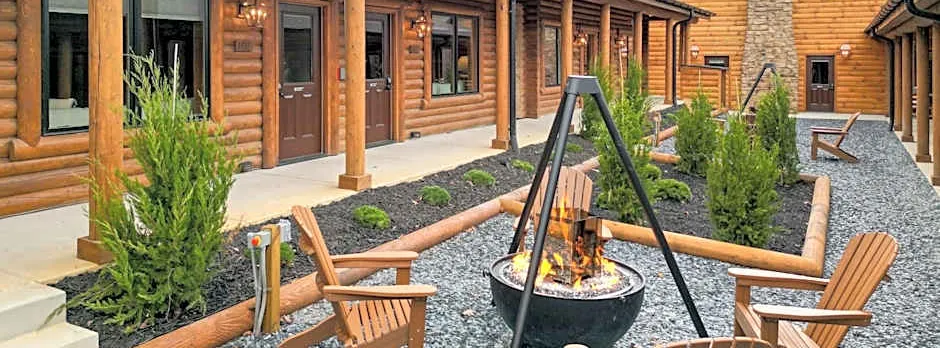 The Timber at Holly Branch