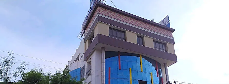 Hotel Ashok Residency