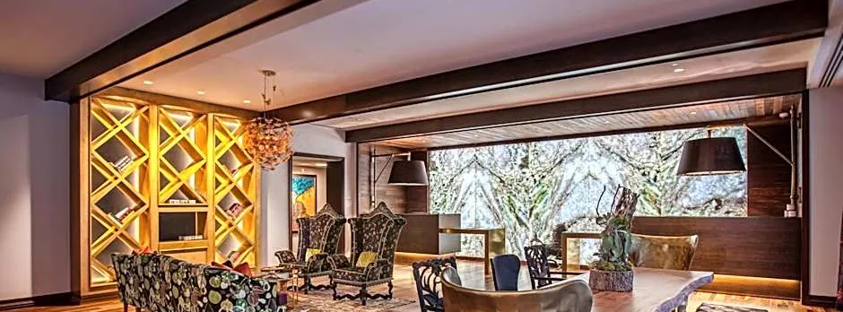 Grand Bohemian Mountain Brook, Autograph Collection