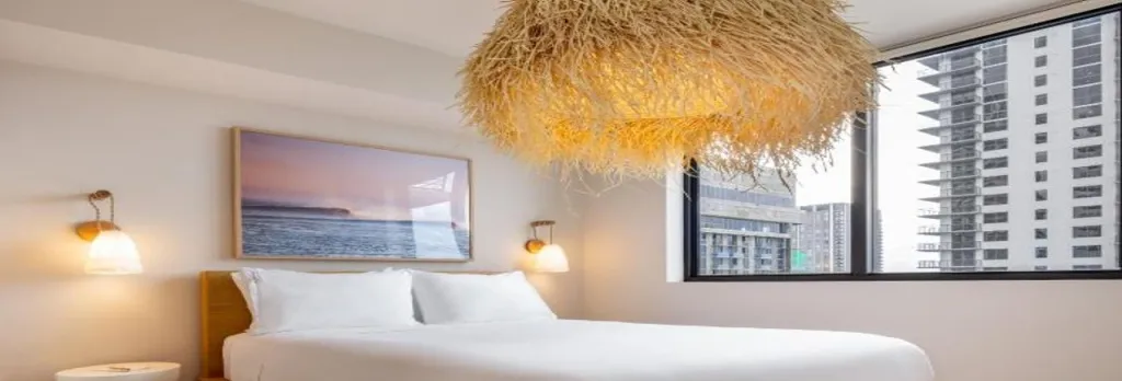 Flow Hotel Miami