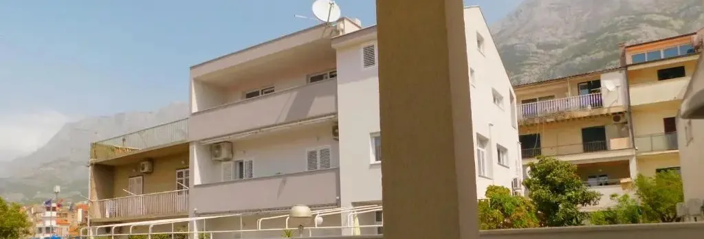 Apartments Sanja