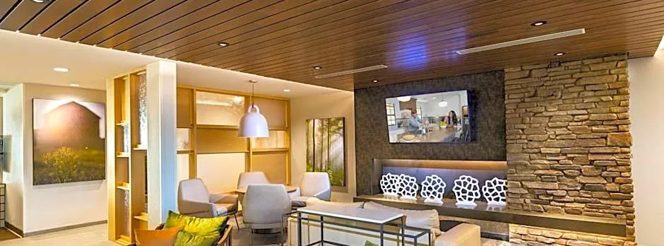 Fairfield Inn & Suites by Marriott Phoenix West/Tolleson